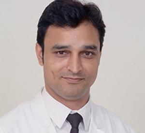 Dr. Bharat Kotru Profile Pic